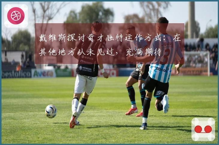 戴维斯探讨奇才独特运作方式：在其他地方从未见过，充满期待