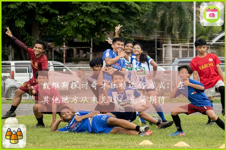 戴维斯探讨奇才独特运作方式：在其他地方从未见过，充满期待