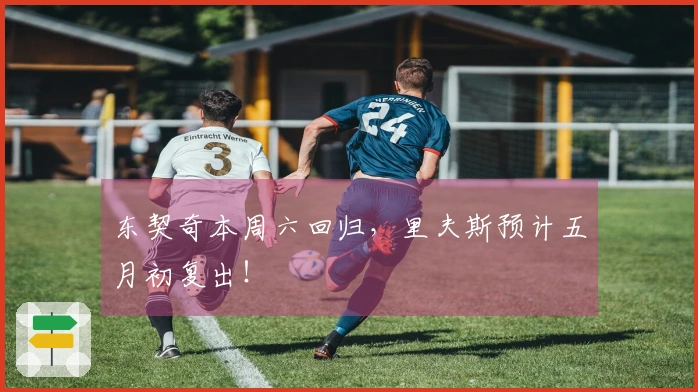 东契奇本周六回归，里夫斯预计五月初复出！