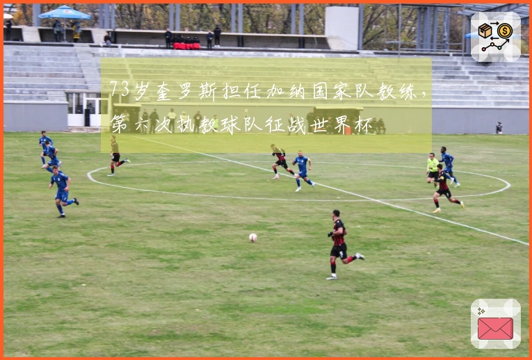 73岁奎罗斯担任加纳国家队教练，第六次执教球队征战世界杯